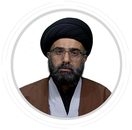 استاد سید محمد مهدی حجازی فرد